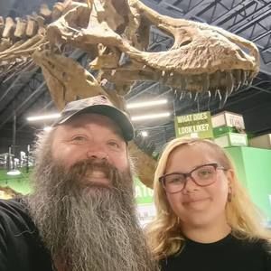 Meet your Posher, Jim